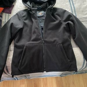 Harley Davidson women’s coat